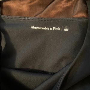 Abercrombie and Fitch Traveler dress. Size L